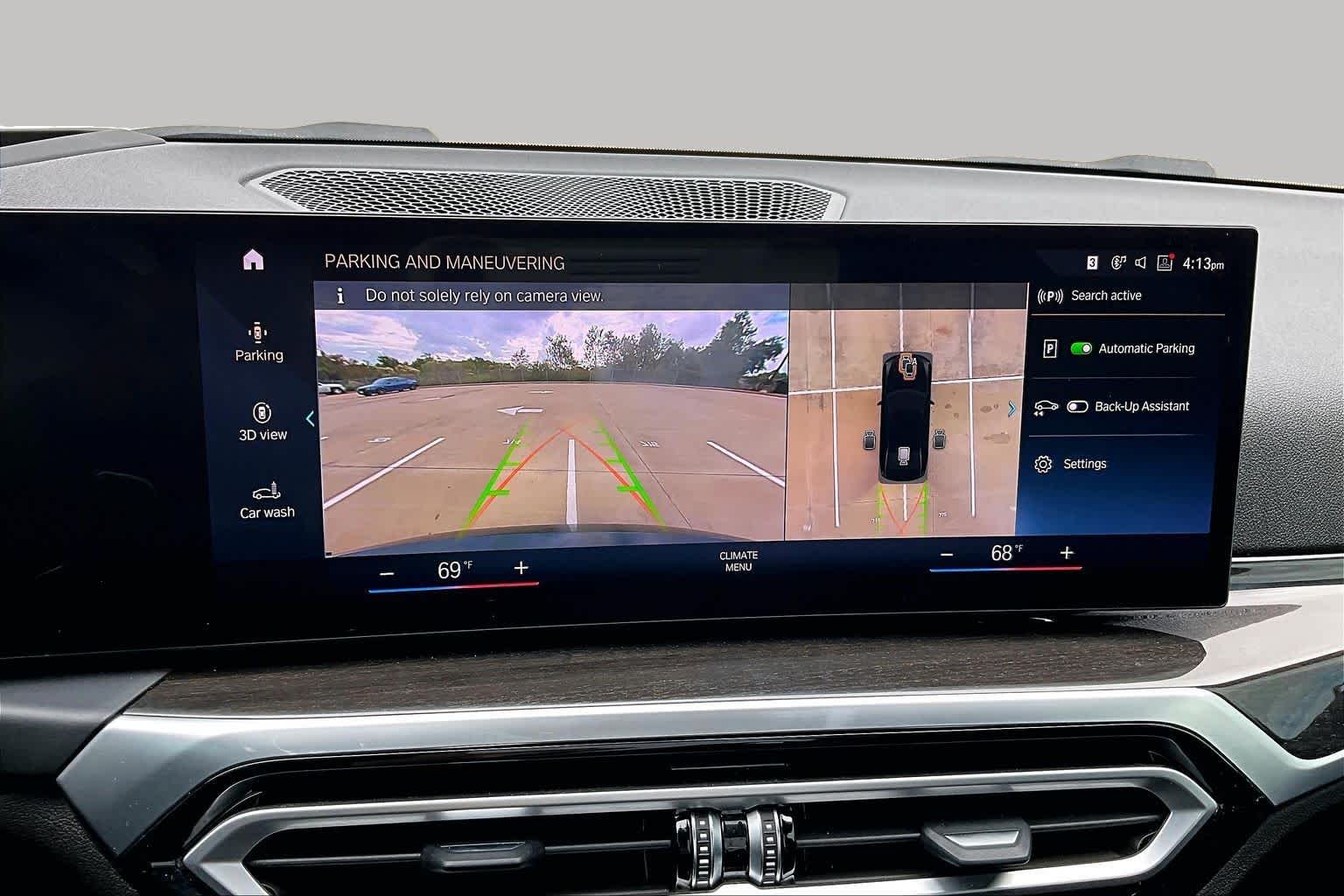 2024 BMW M340i photo 26 of 36