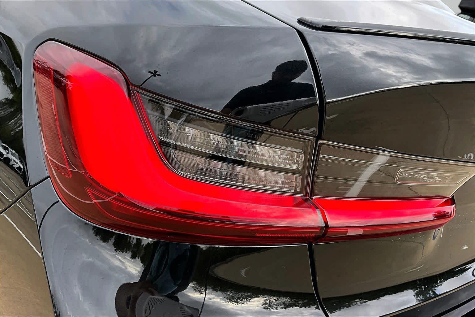 2024 BMW M340i photo 28 of 36