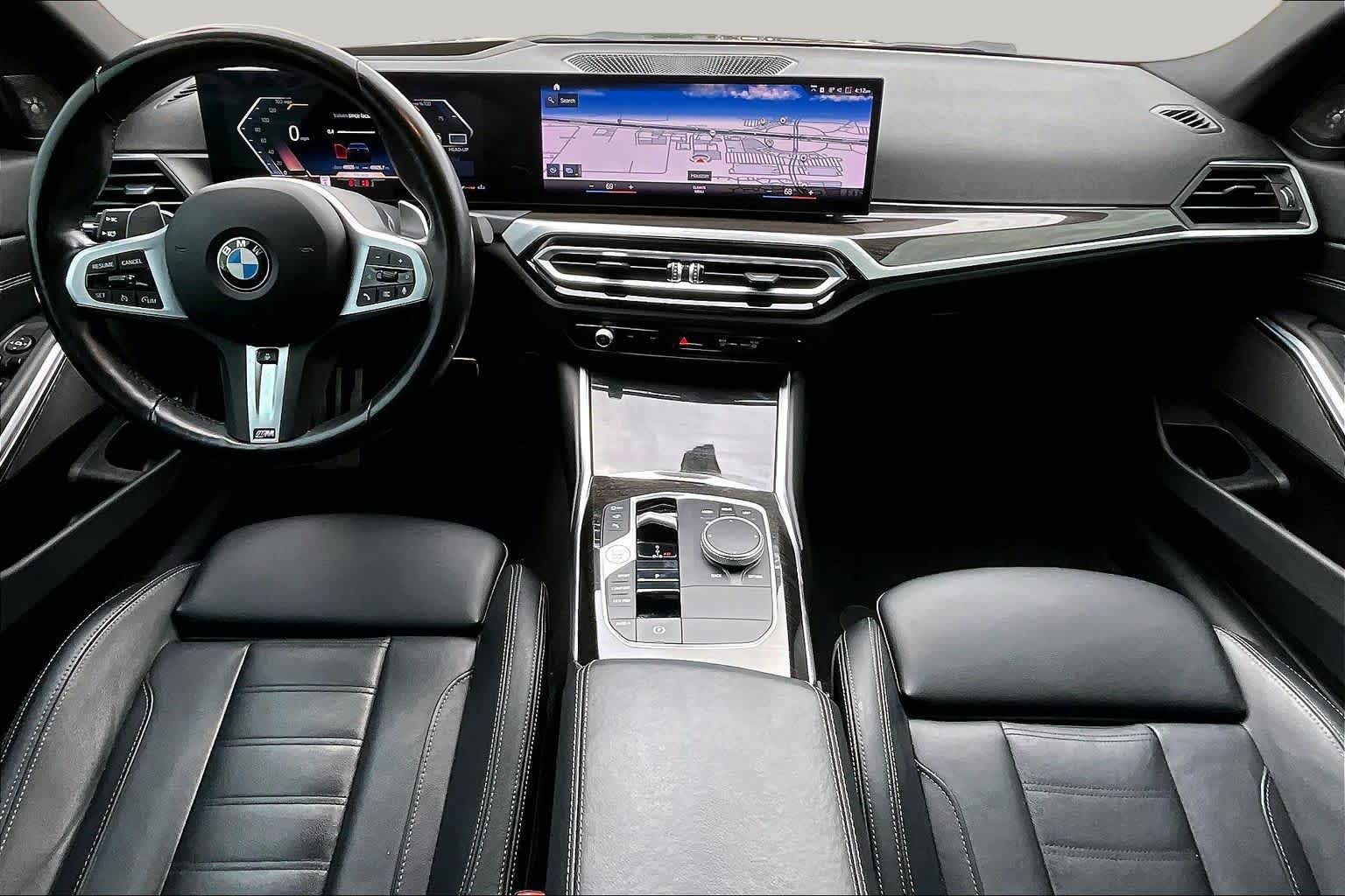2024 BMW M340i photo 15 of 36