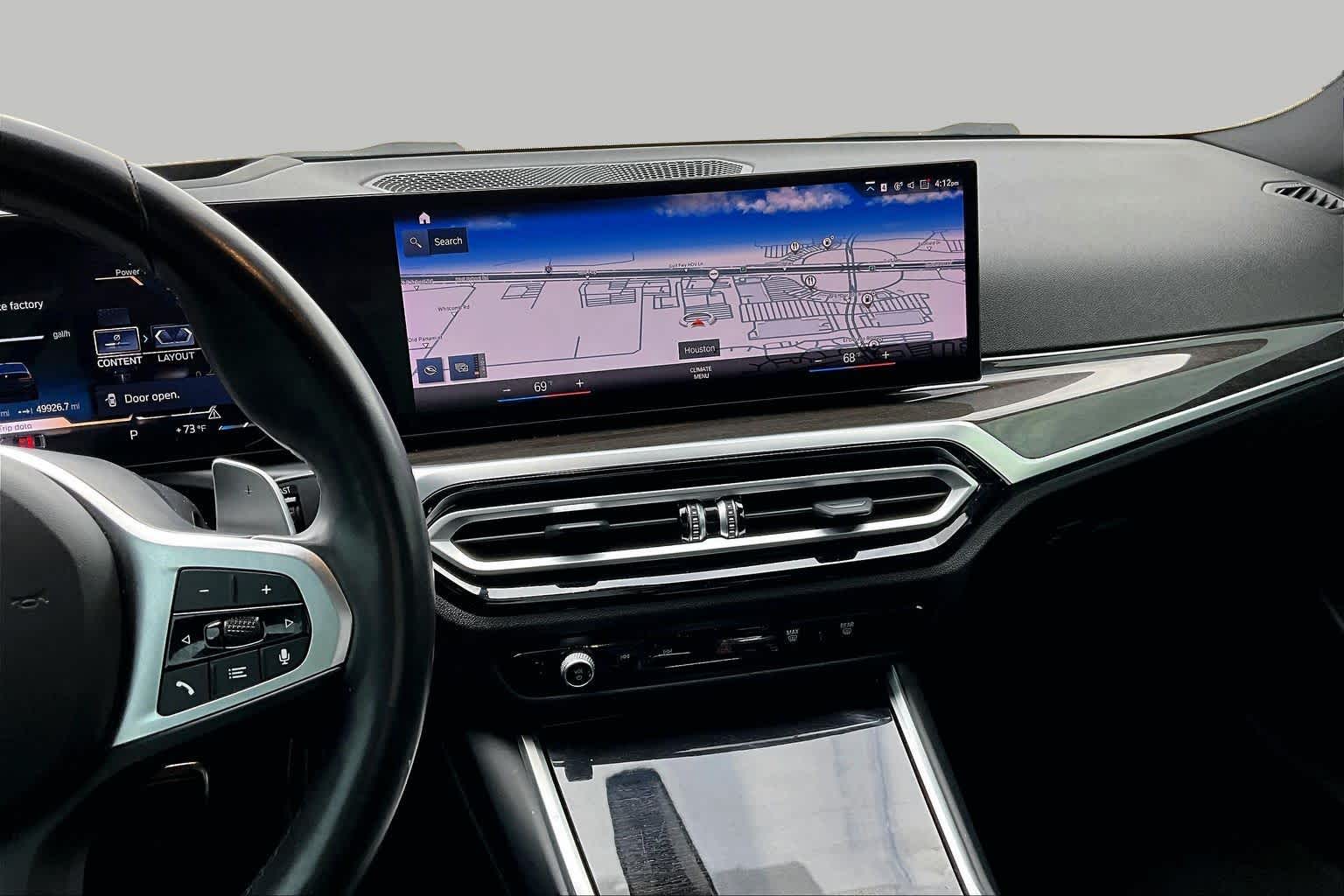 2024 BMW M340i photo 7 of 36