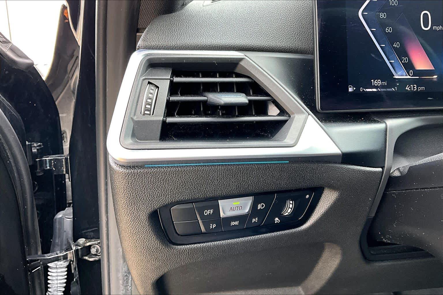 2024 BMW M340i photo 35 of 36