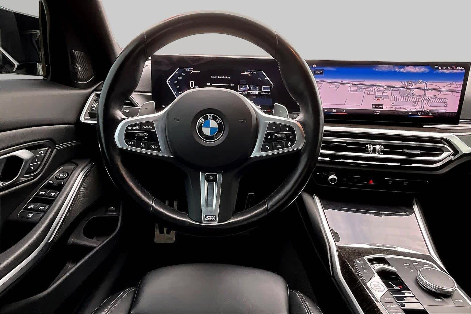 2024 BMW M340i photo 6 of 36