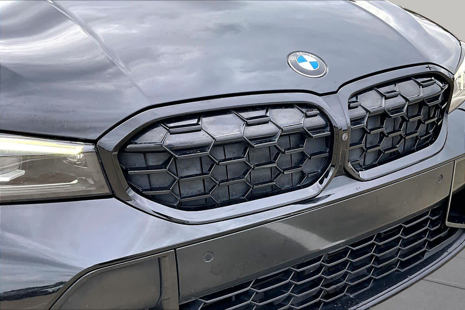 2024 BMW M340i photo 29 of 36