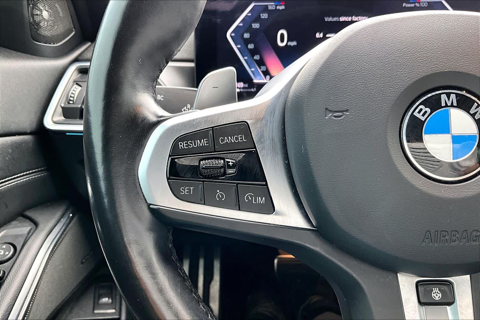 2024 BMW M340i photo 23 of 36