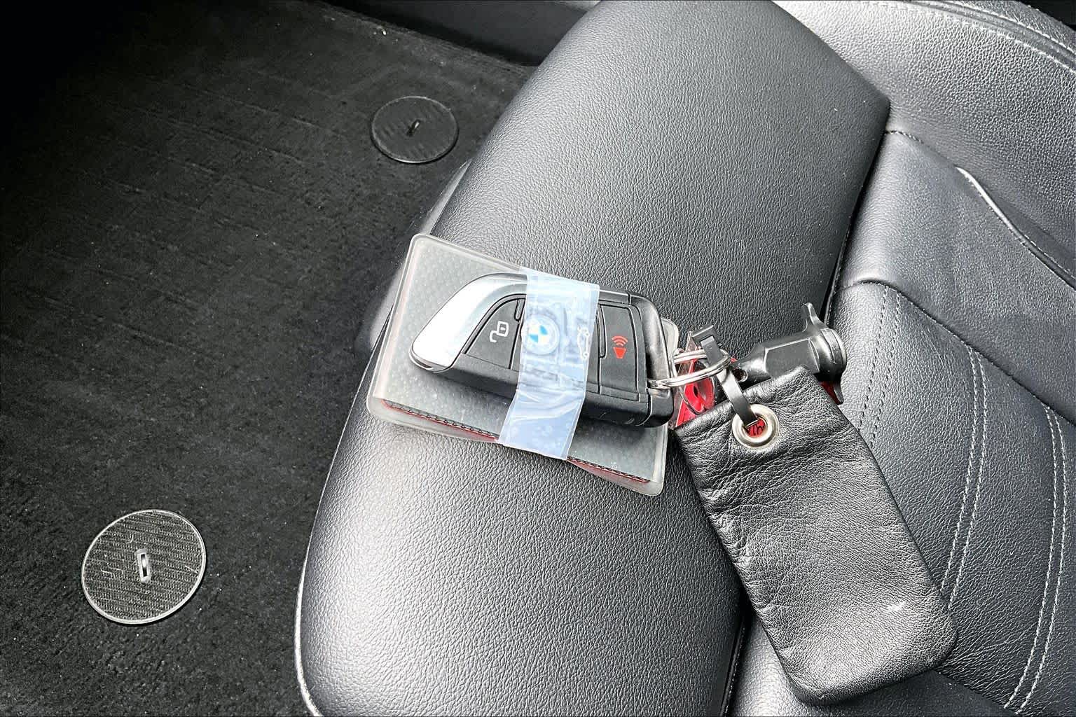 2024 BMW M340i photo 14 of 36