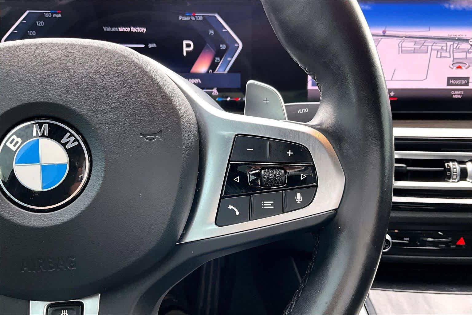 2024 BMW M340i photo 24 of 36