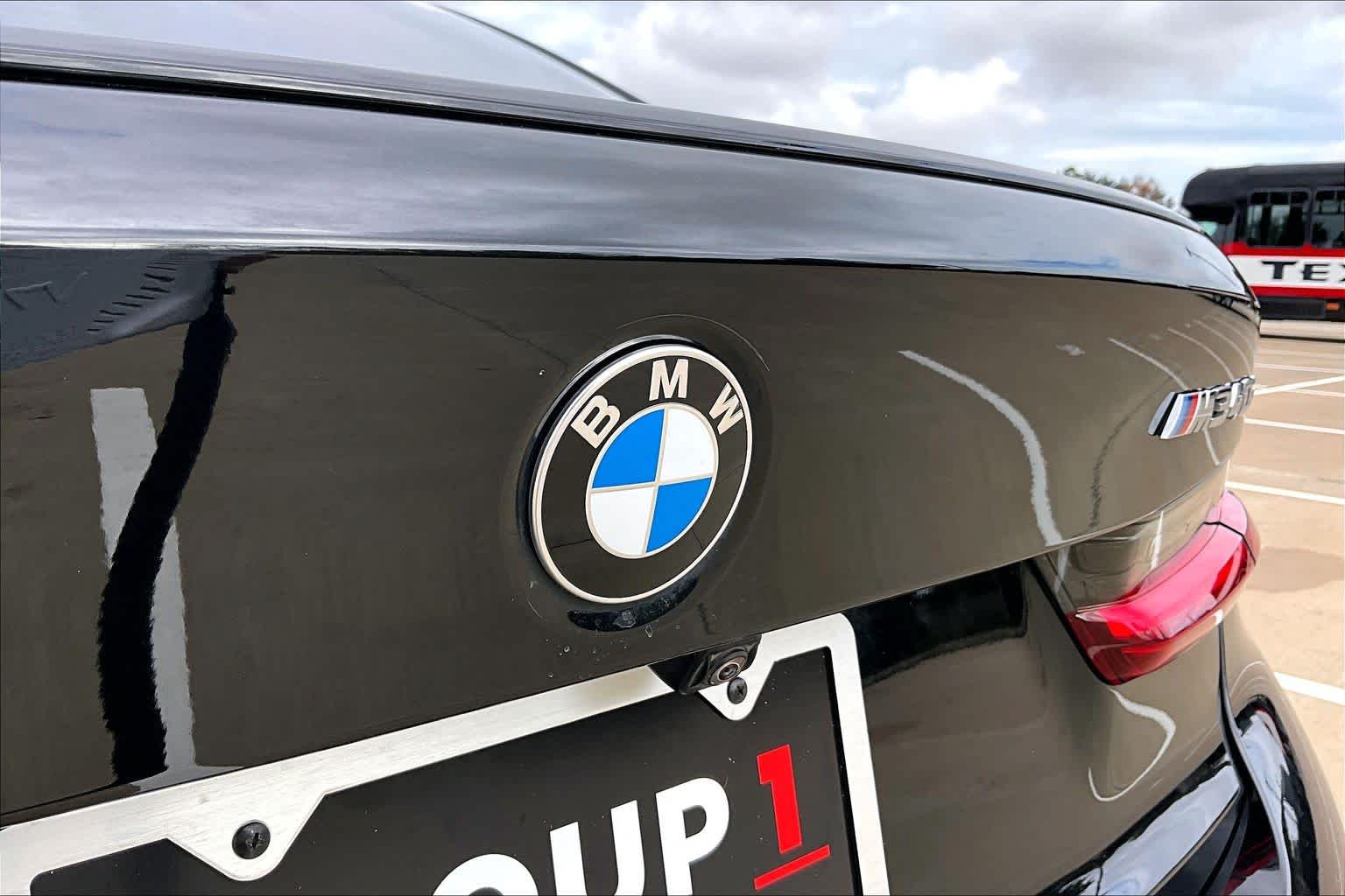 2024 BMW M340i photo 30 of 36