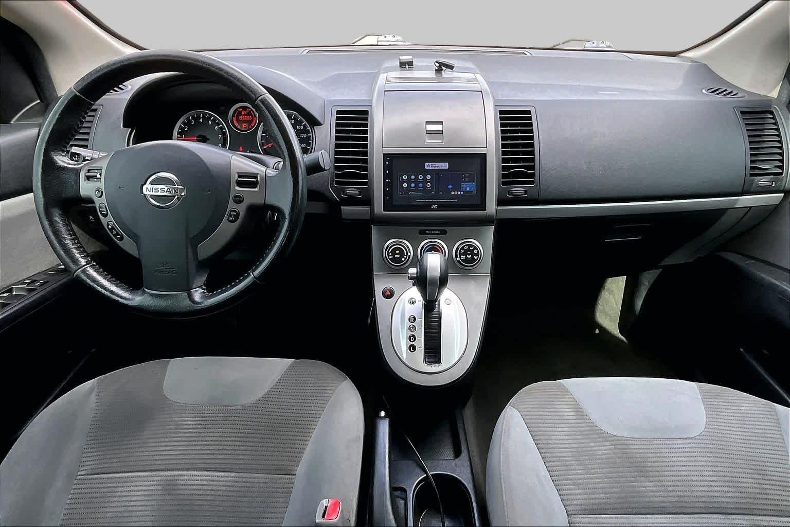 2012 Nissan Sentra photo 12 of 31