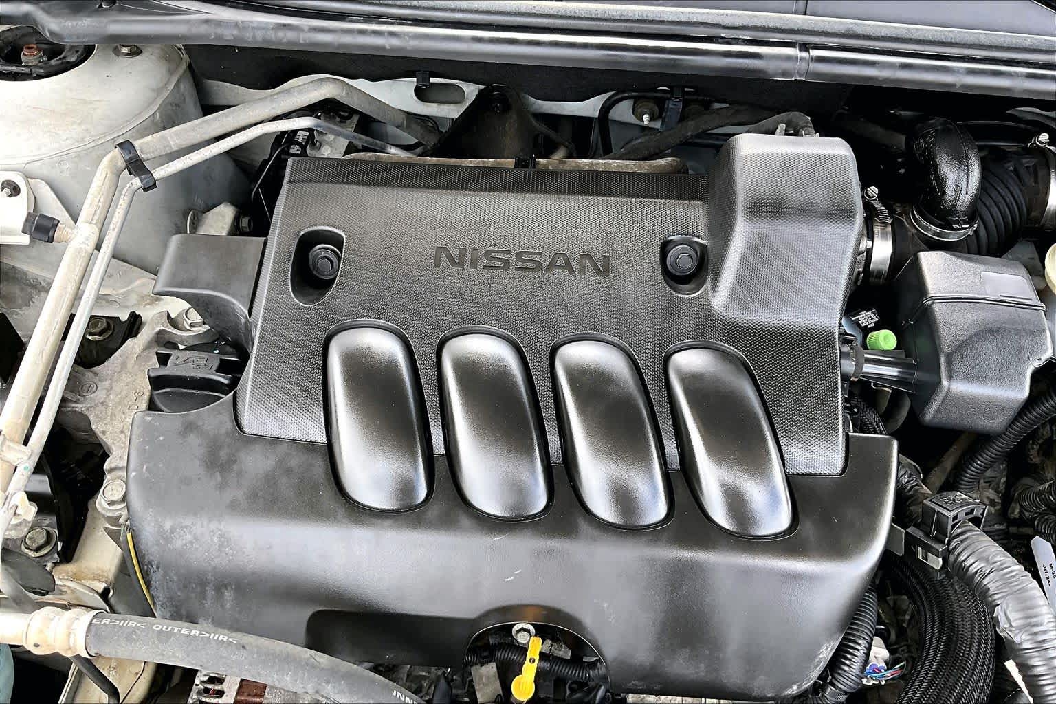 2012 Nissan Sentra photo 27 of 31