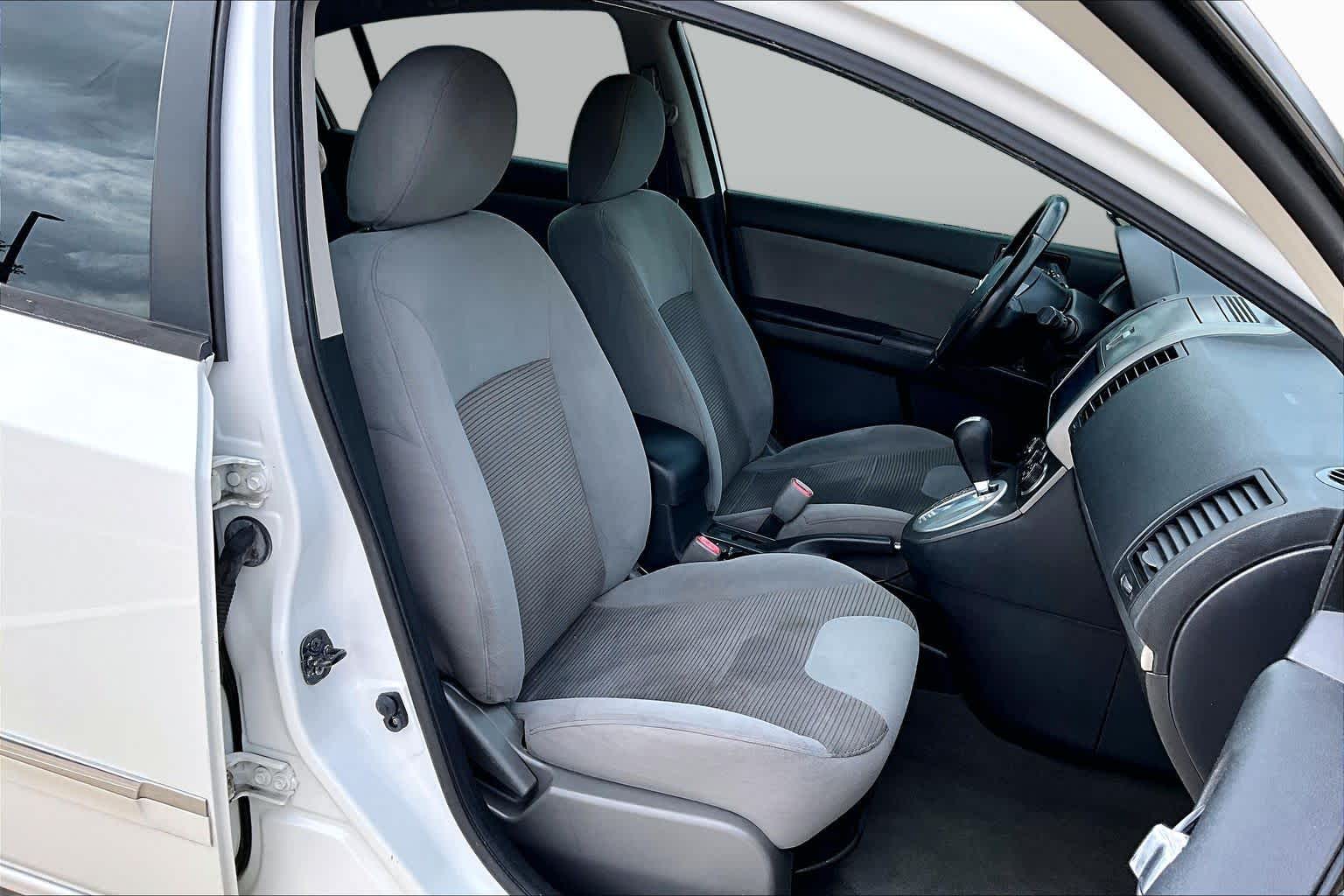 2012 Nissan Sentra photo 6 of 31