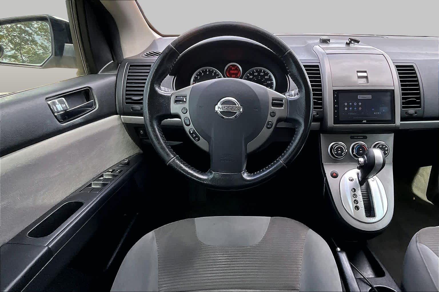 2012 Nissan Sentra photo 3 of 31