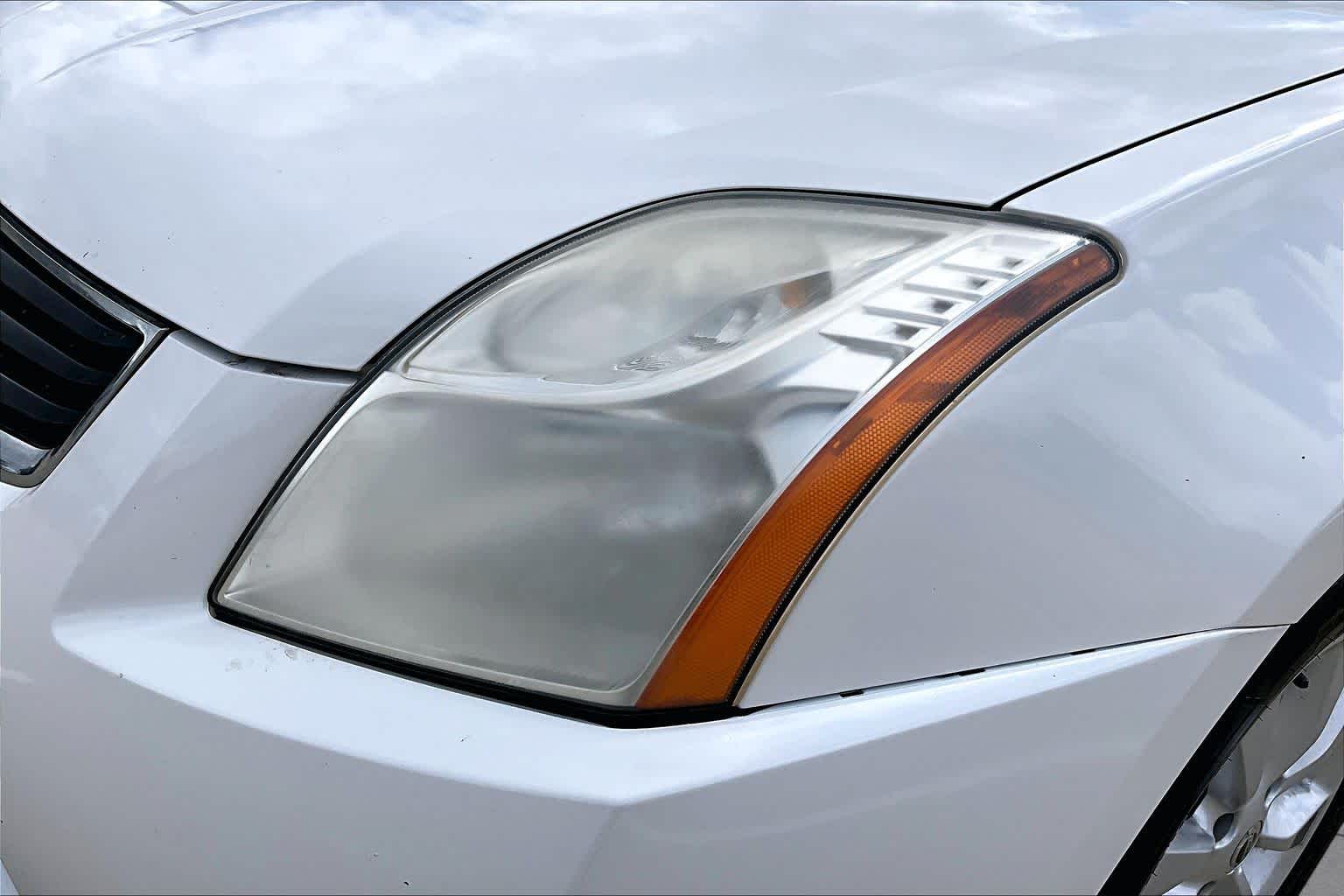 2012 Nissan Sentra photo 23 of 31