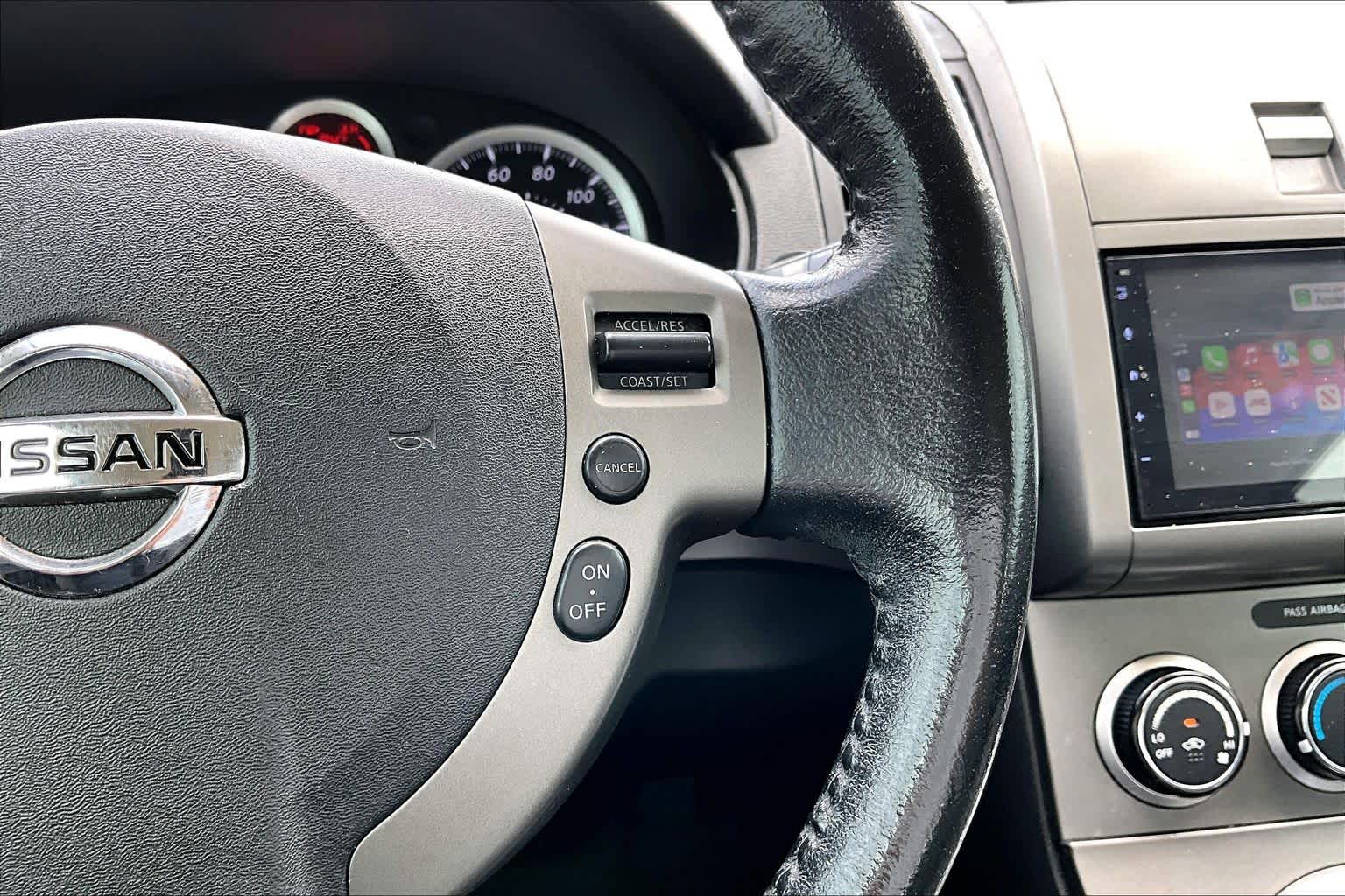 2012 Nissan Sentra photo 21 of 31