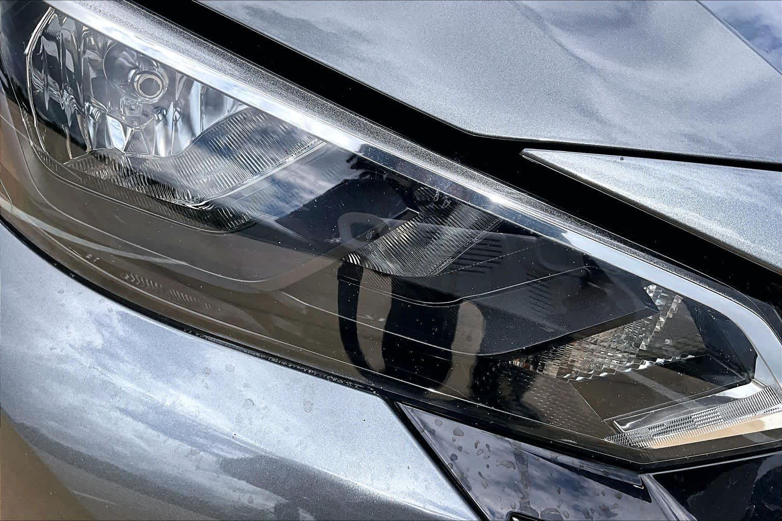 2025 Nissan Sentra photo 27 of 35