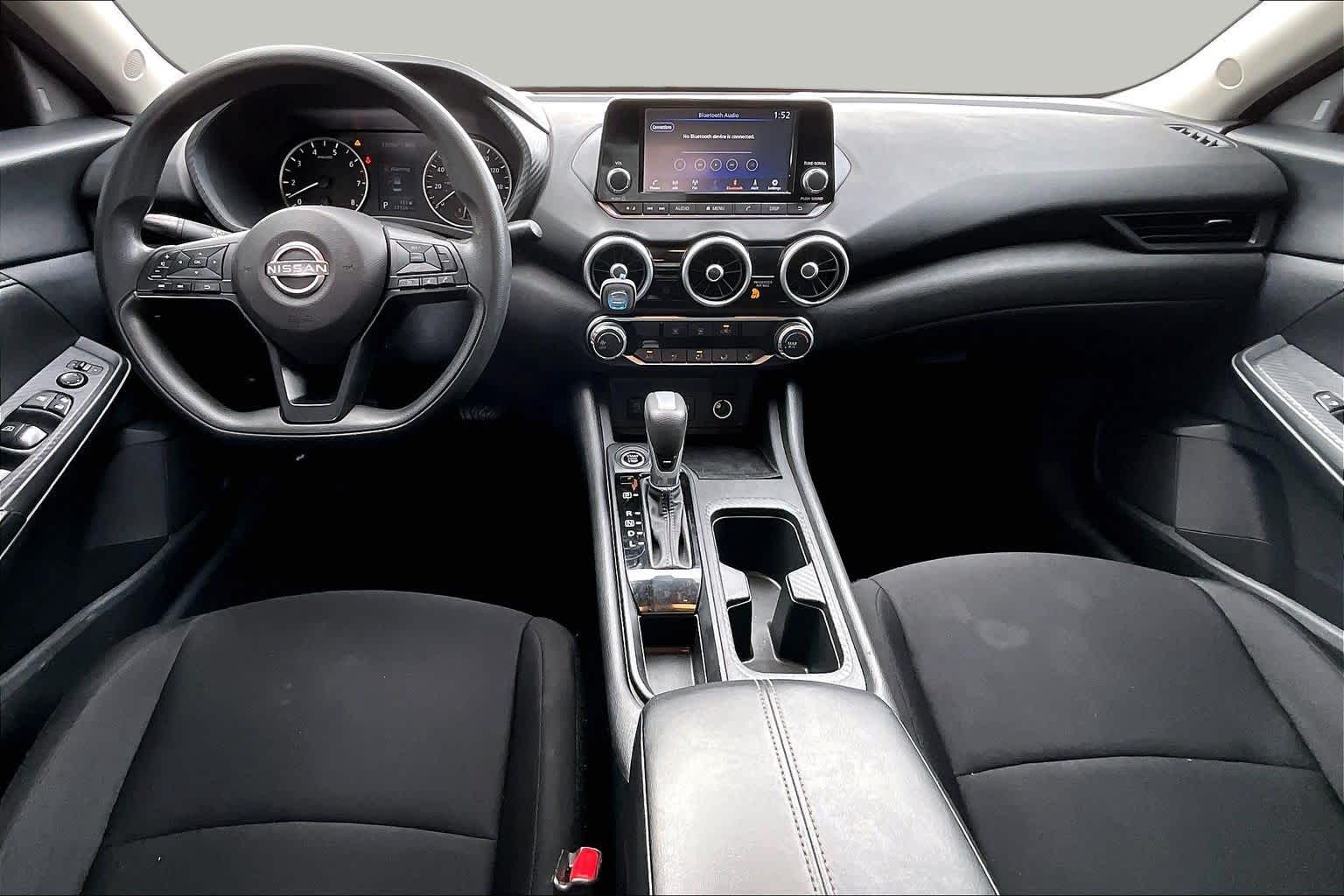 2025 Nissan Sentra photo 15 of 35