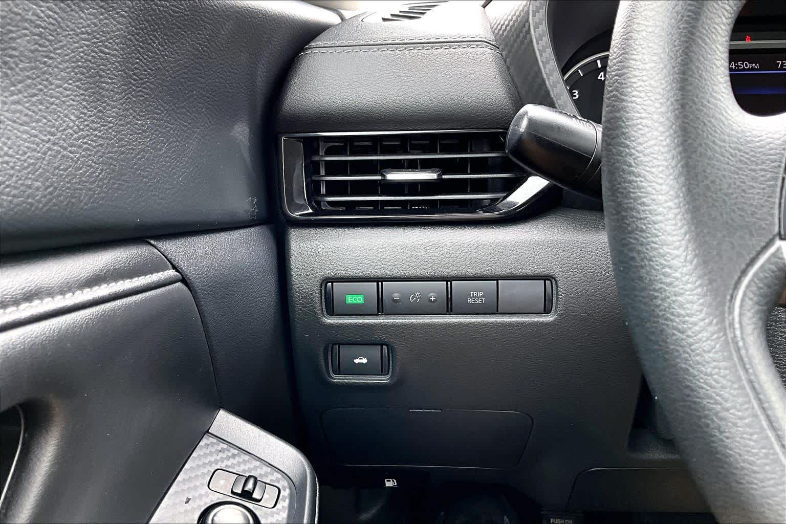 2024 Nissan Sentra SV Fresh Powder at Lone Star Chevrolet