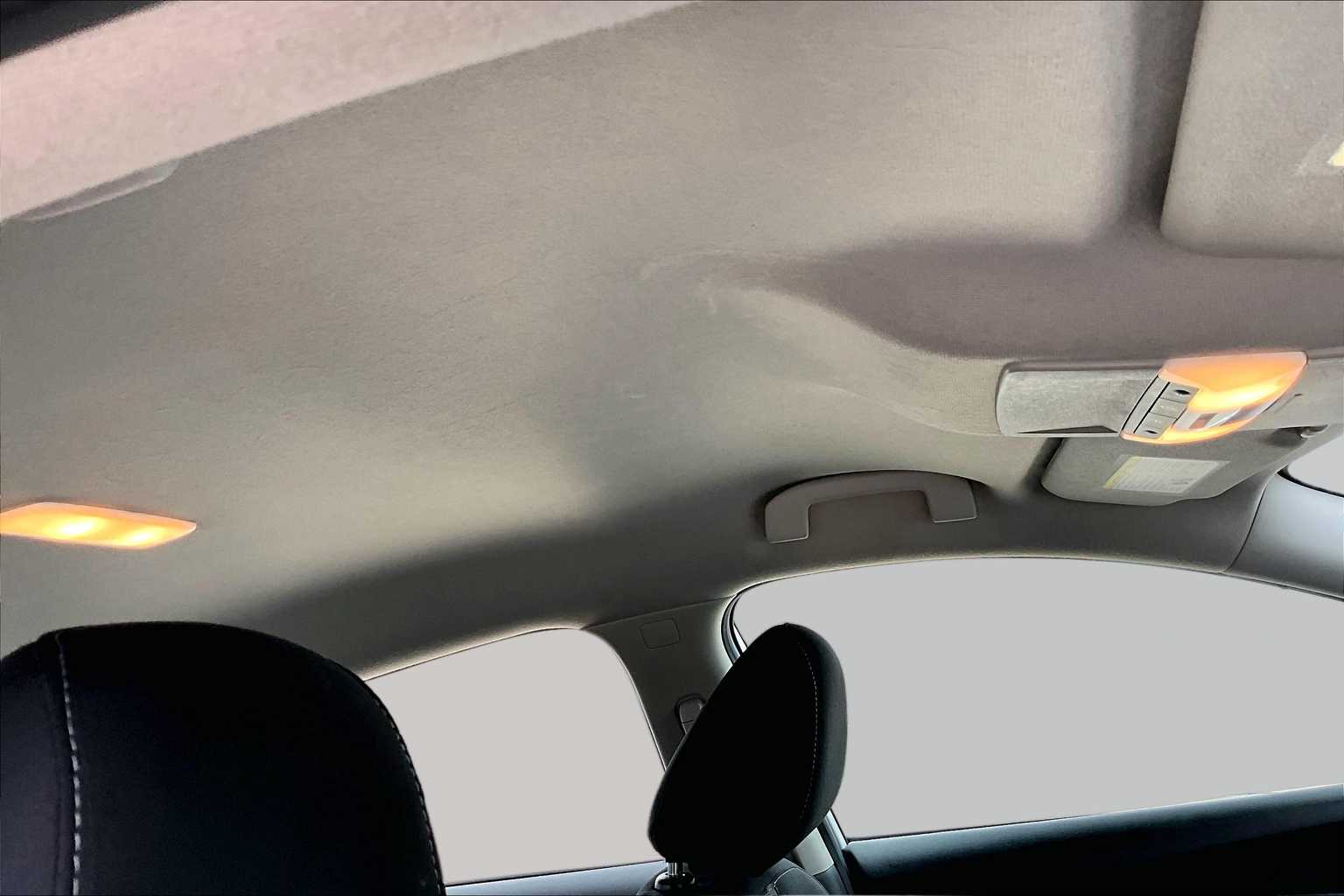 2024 Nissan Sentra SV Fresh Powder at Lone Star Chevrolet