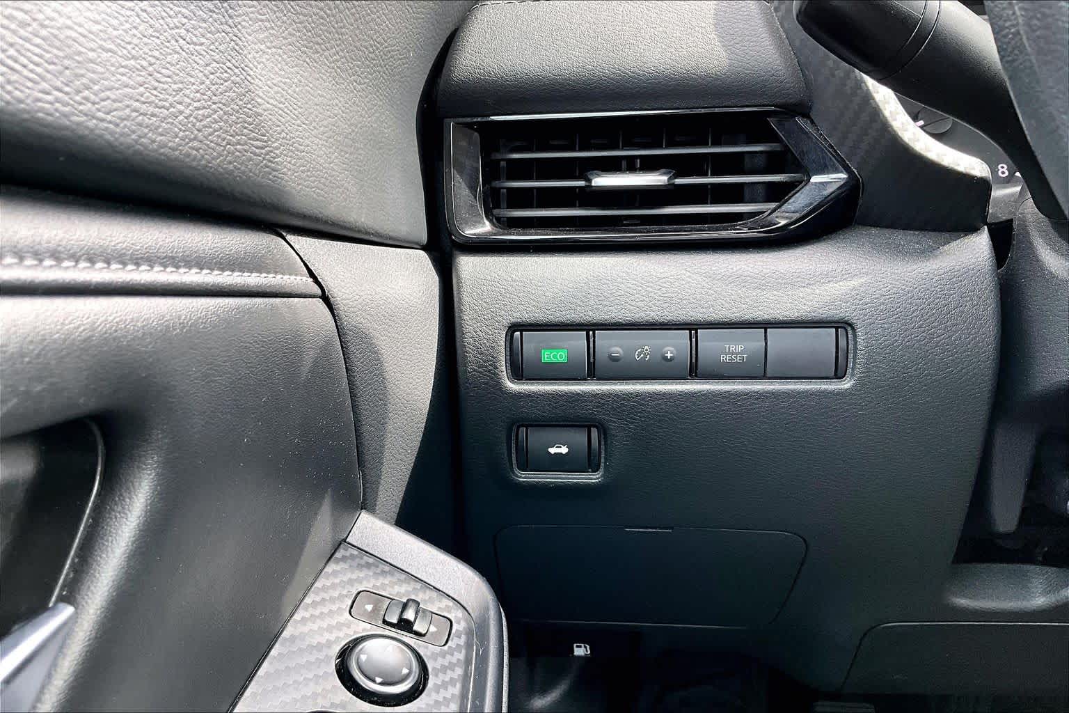 2024 Nissan Sentra SV Super Black at Lone Star Chevrolet