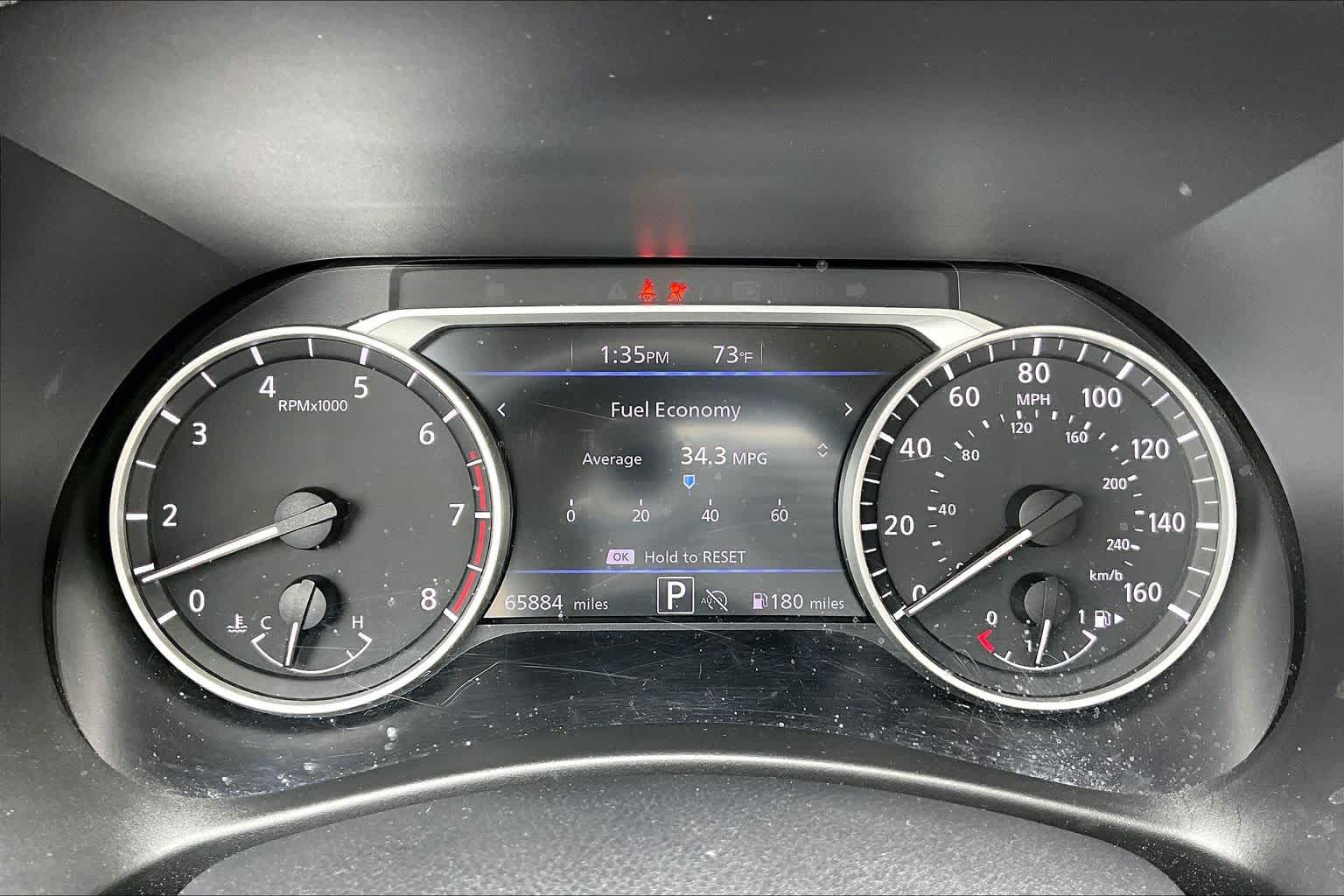 2025 Nissan Sentra SV Gun Metallic at Sterling McCall Nissan