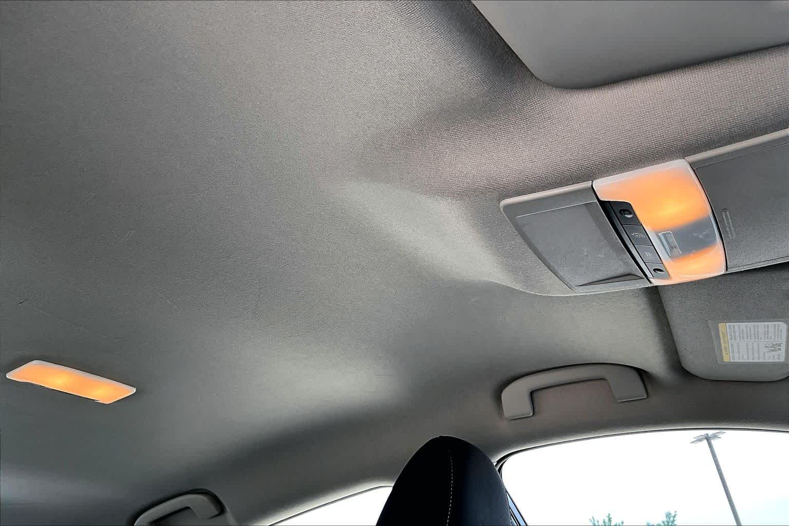 2025 Nissan Sentra SV Gun Metallic at Sterling McCall Nissan