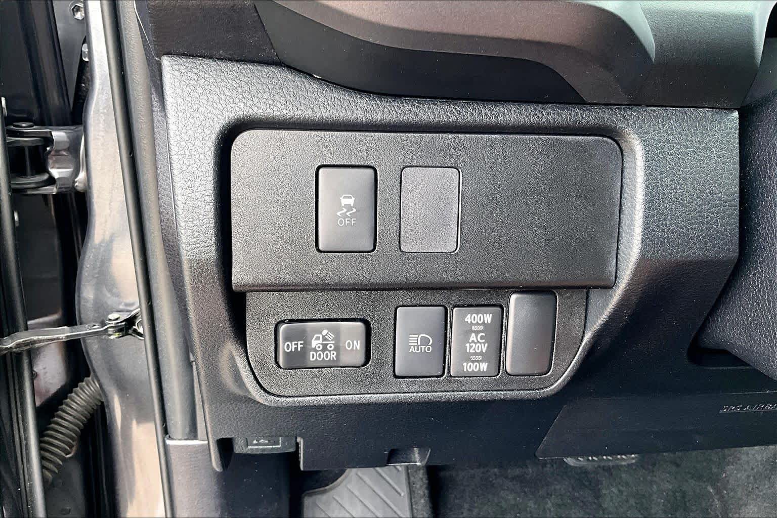 2020 Toyota Tacoma TRD Off Road Magnetic Gray Metallic at Group 1 Toyota Southwest