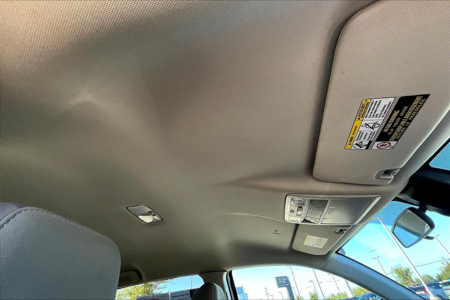 2023 Toyota Tacoma SR5 Celestial Silver Metallic at Sterling McCall Lexus of Clear Lake