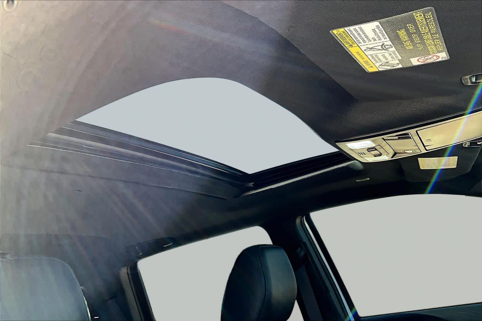 2023 Toyota Tacoma Limited Wind Chill Pearl at Beck & Masten Kia