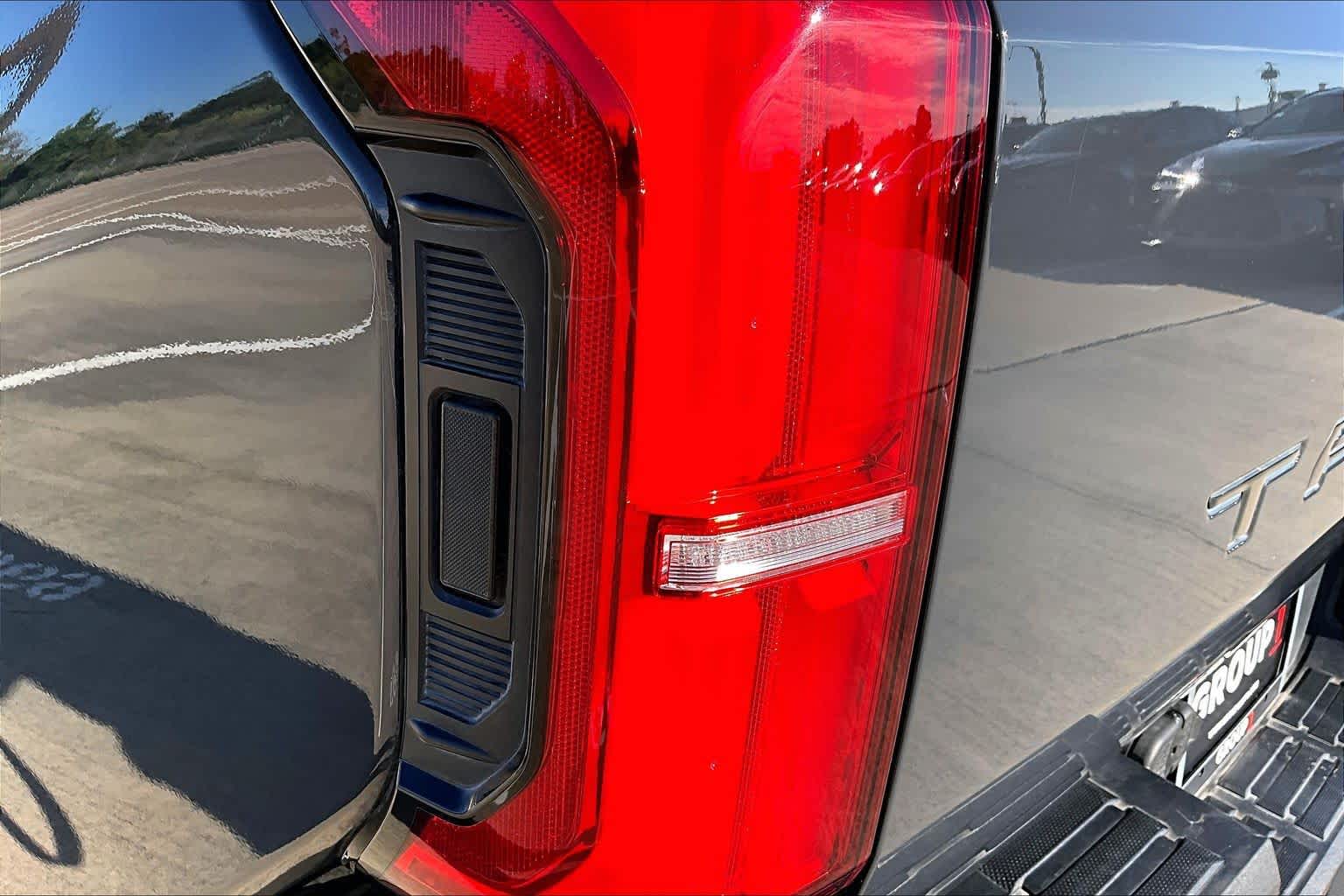 2024 Toyota Tacoma photo 29 of 37