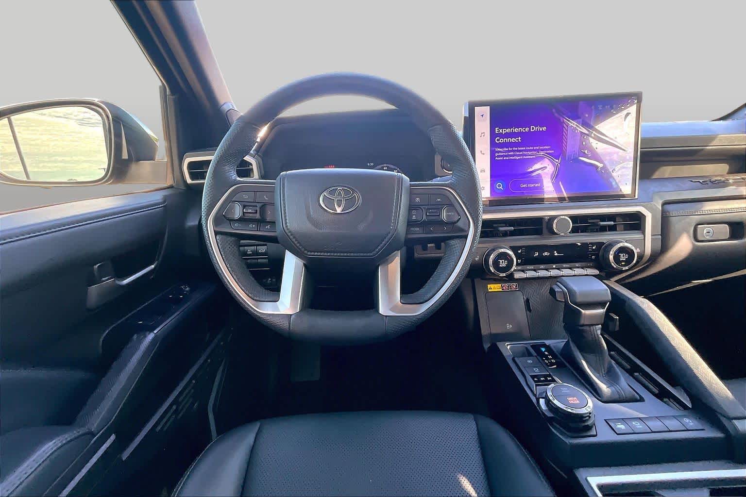 2024 Toyota Tacoma photo 6 of 37