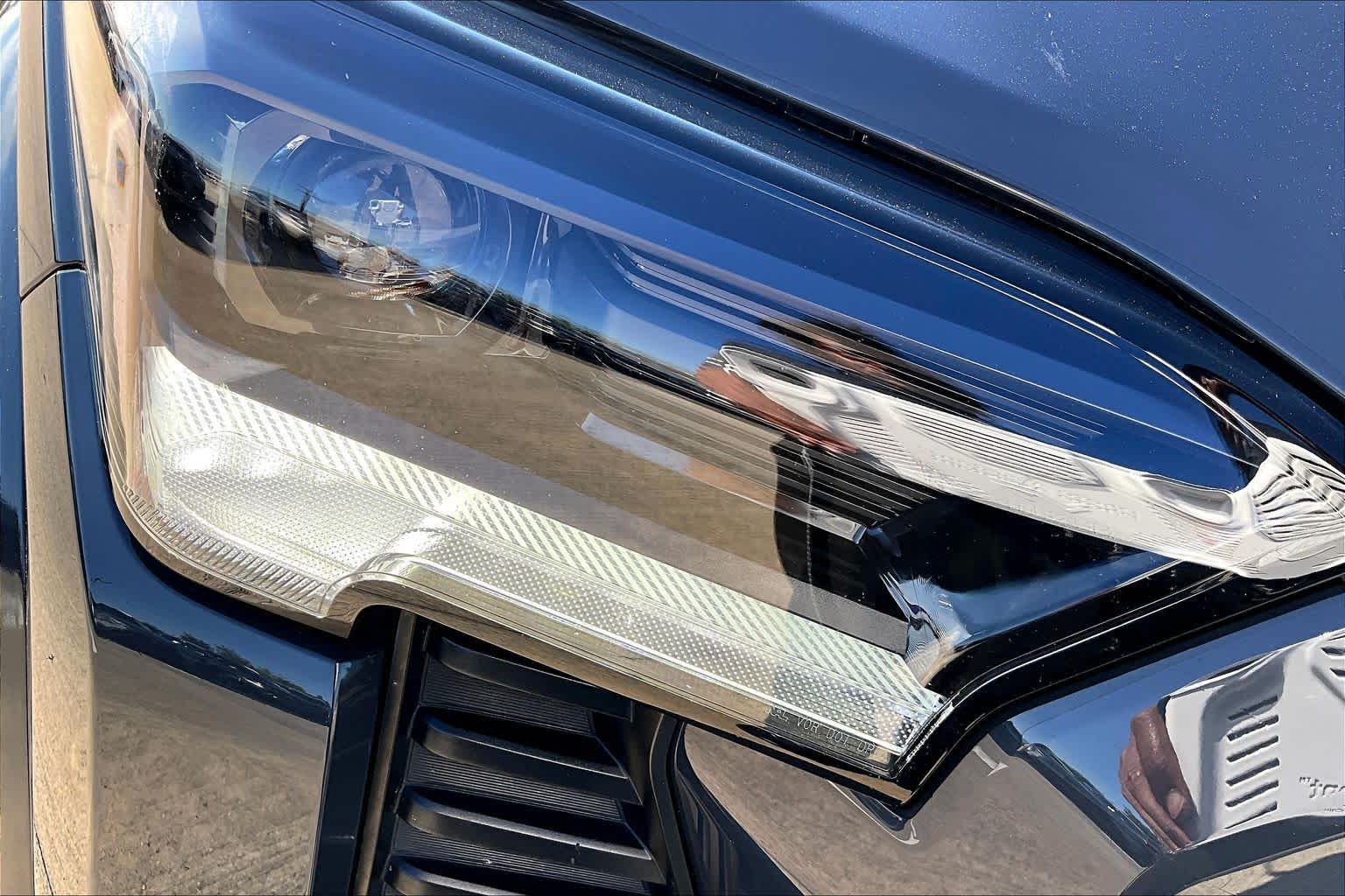 2024 Toyota Tacoma photo 28 of 37