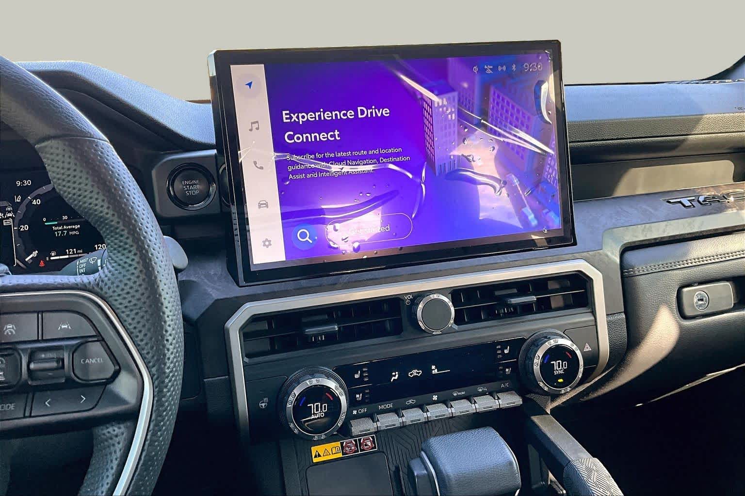 2024 Toyota Tacoma photo 7 of 37