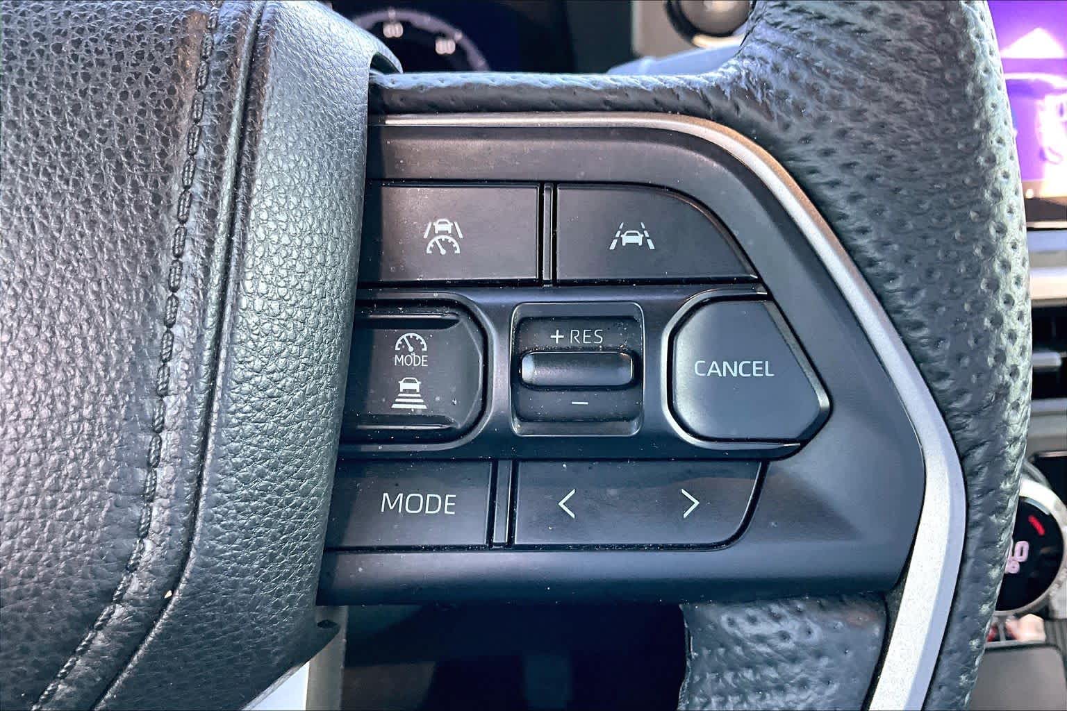 2024 Toyota Tacoma photo 25 of 37