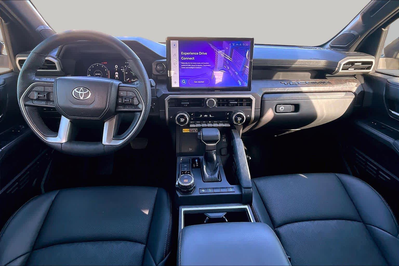 2024 Toyota Tacoma photo 16 of 37