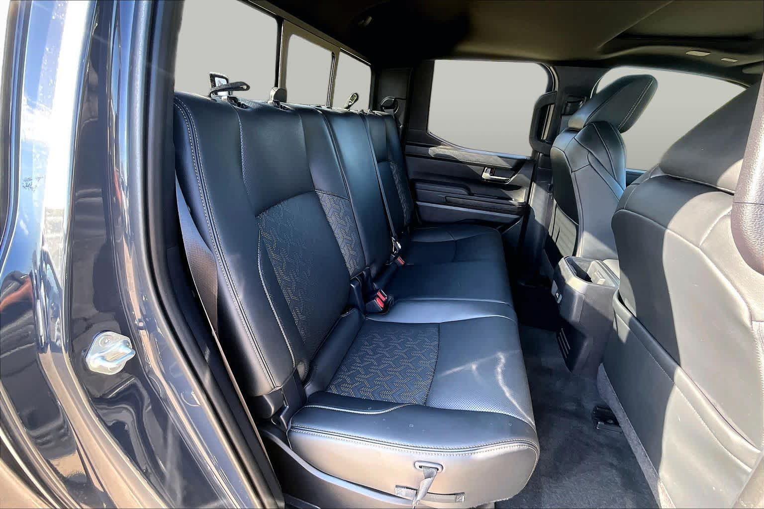 2024 Toyota Tacoma photo 20 of 37