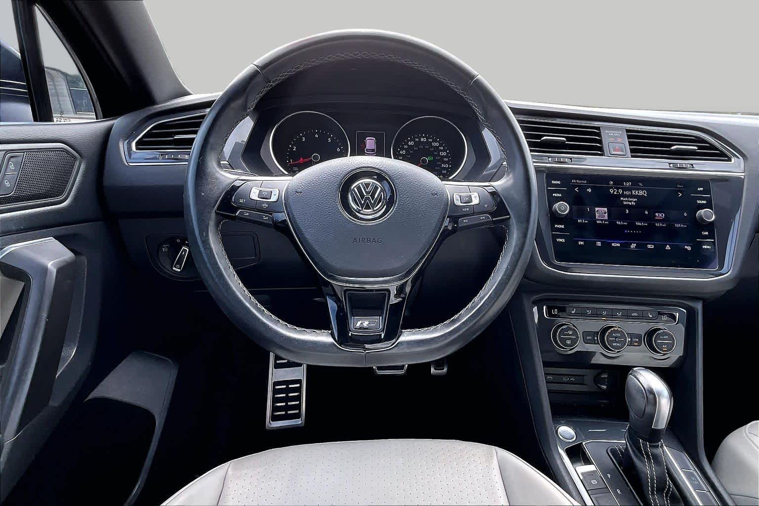 2021 Volkswagen Tiguan photo 5 of 35