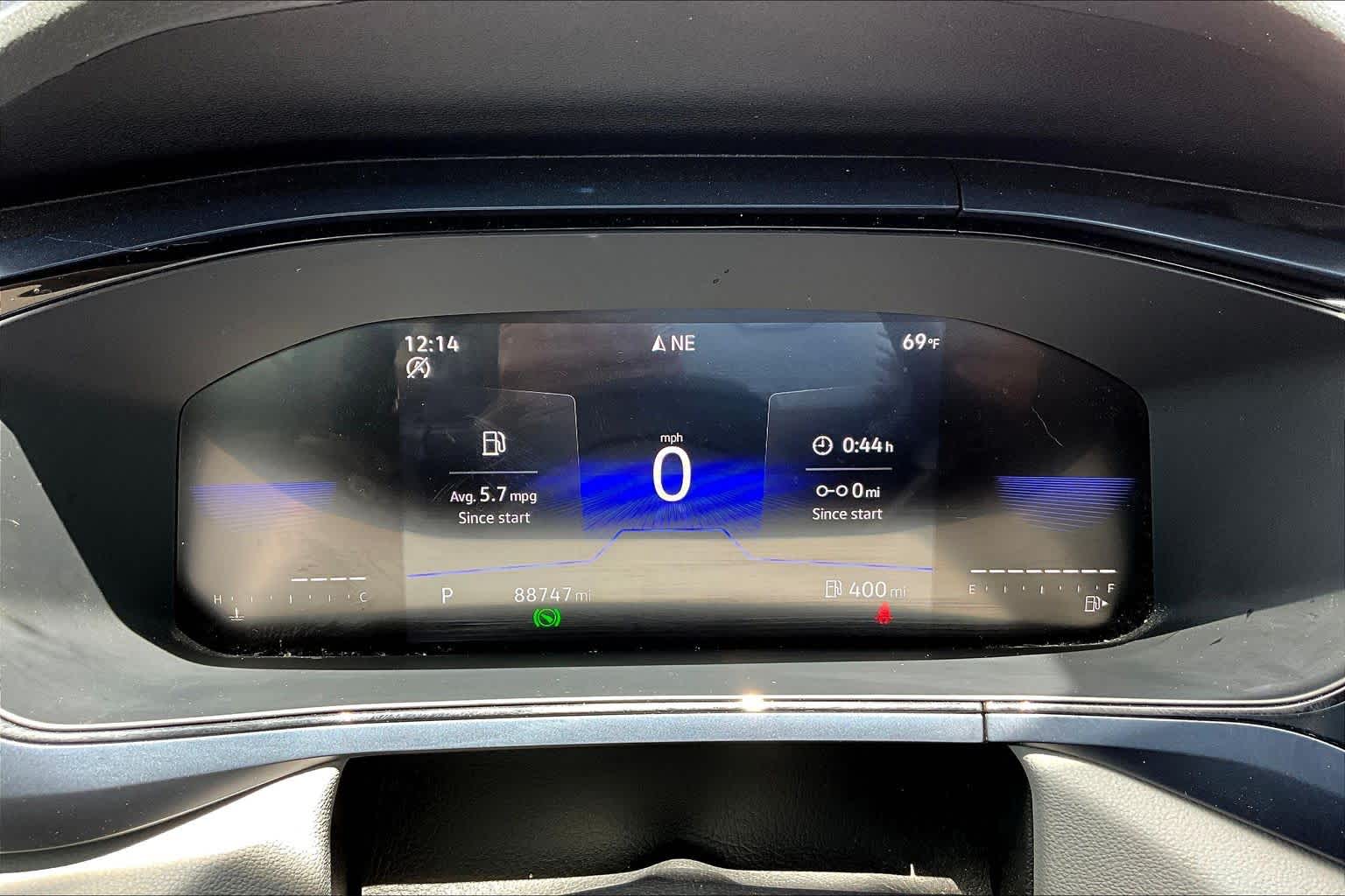 2022 Volkswagen Taos SE Pyrite Silver Metallic at Westside Kia