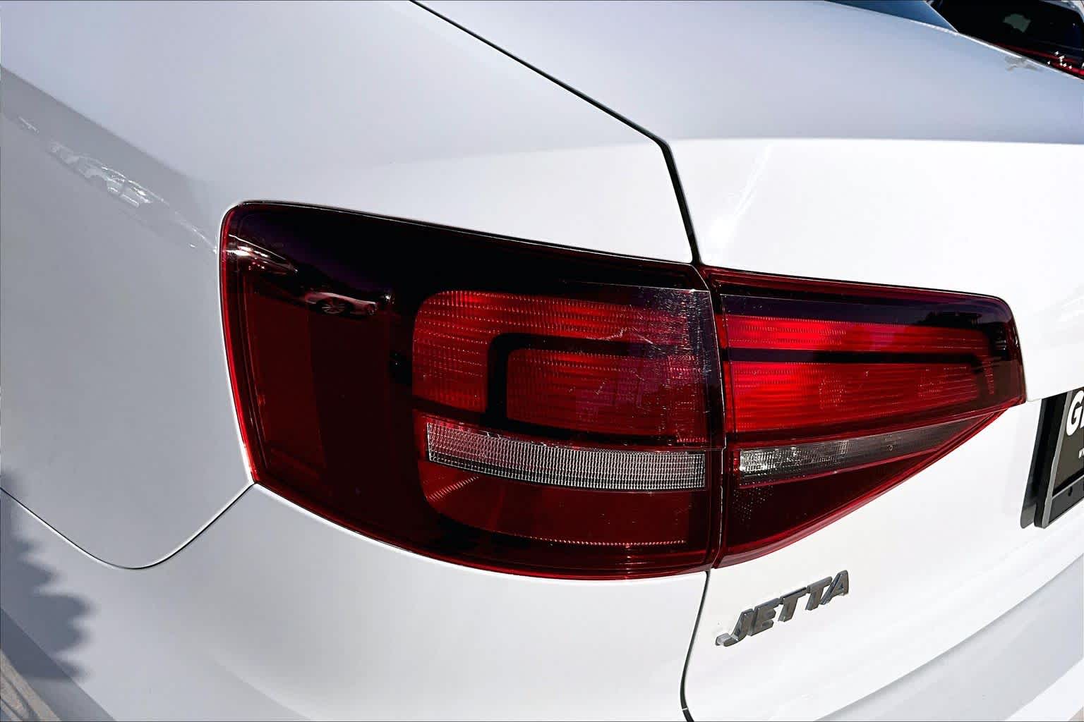 2016 Volkswagen Jetta 1.4T S Pure White at HGreg Houston