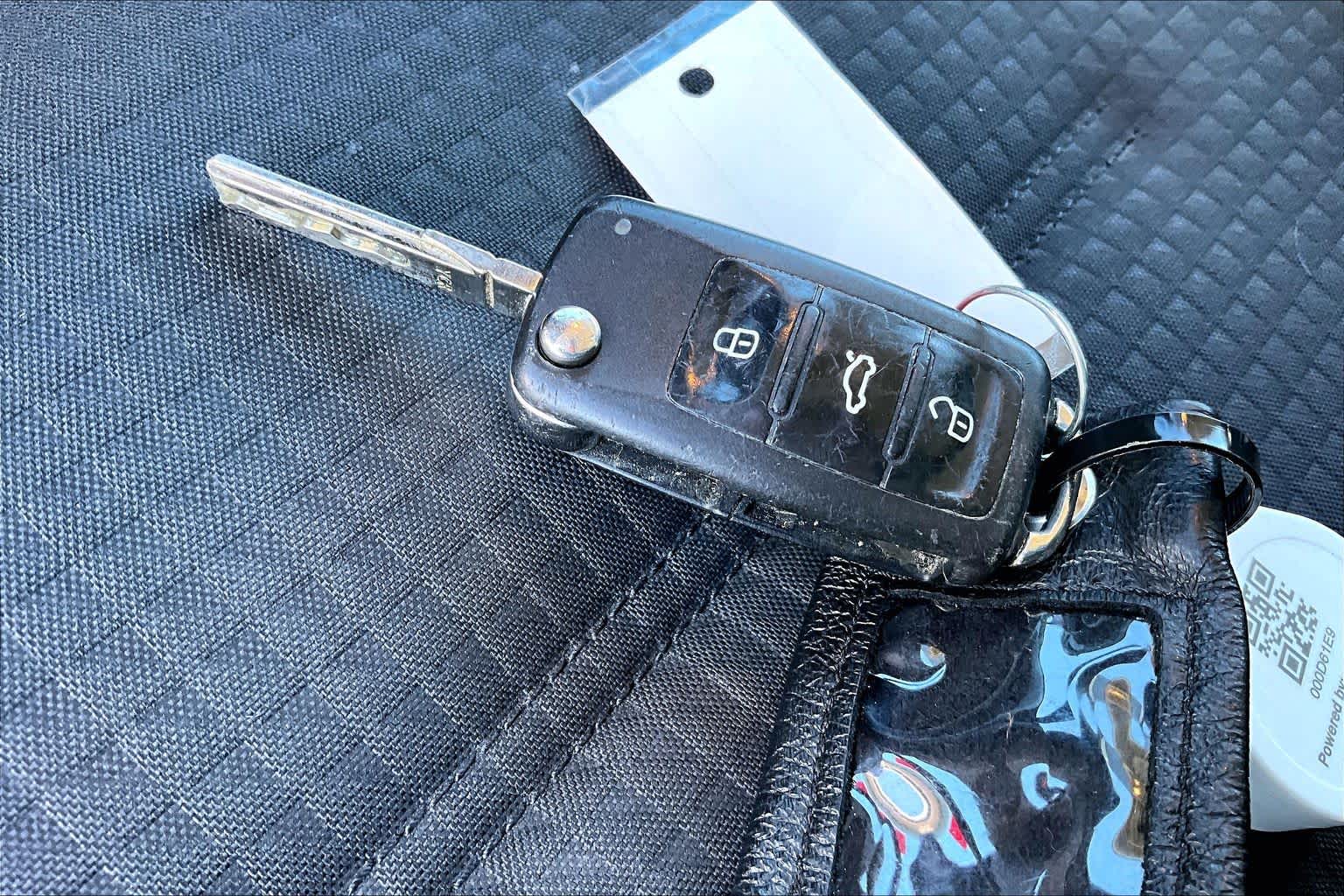 2016 Volkswagen Jetta 1.4T S Pure White at HGreg Houston