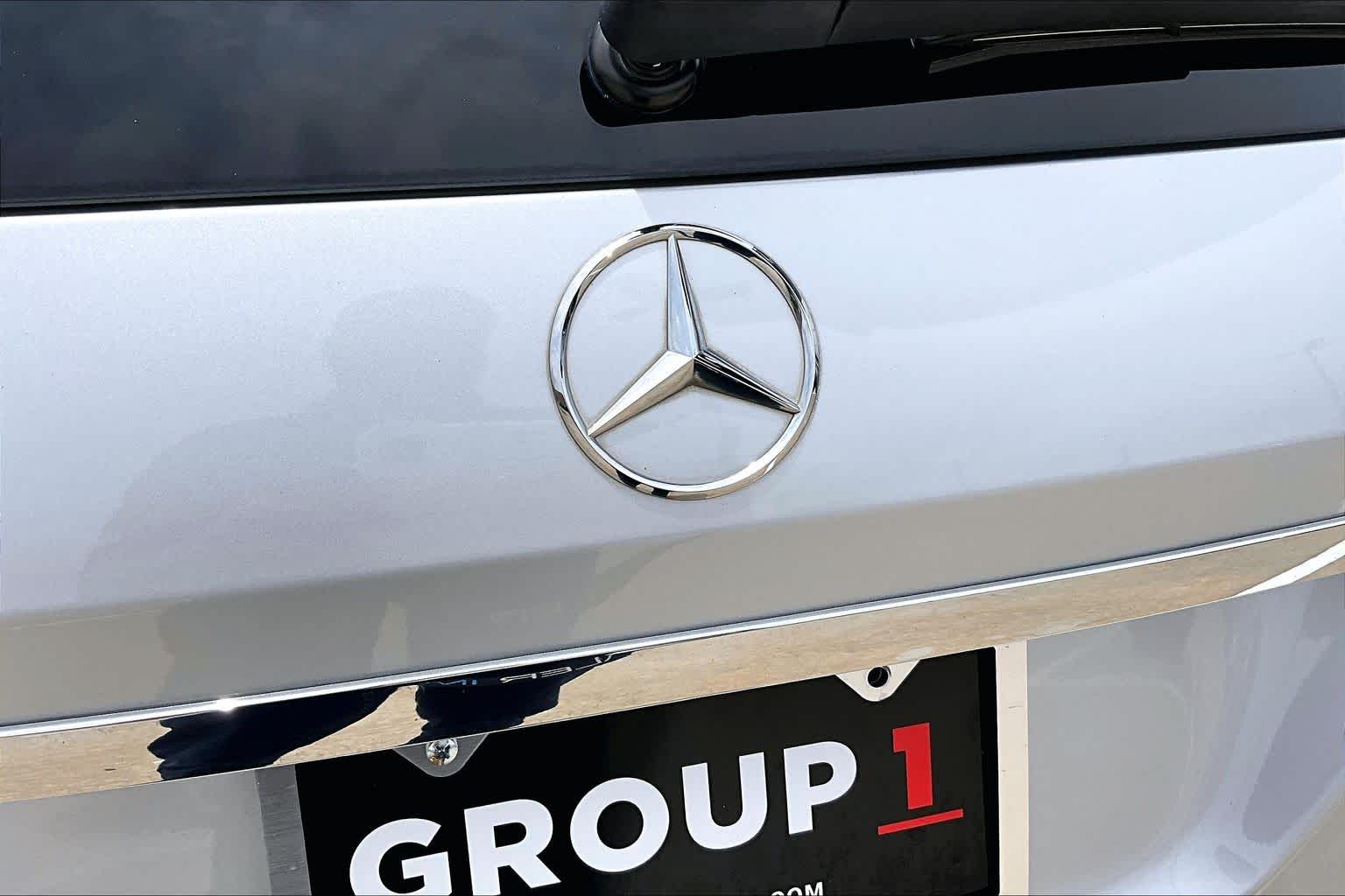 2016 Mercedes-Benz GLE 350 GLE 350 - 9