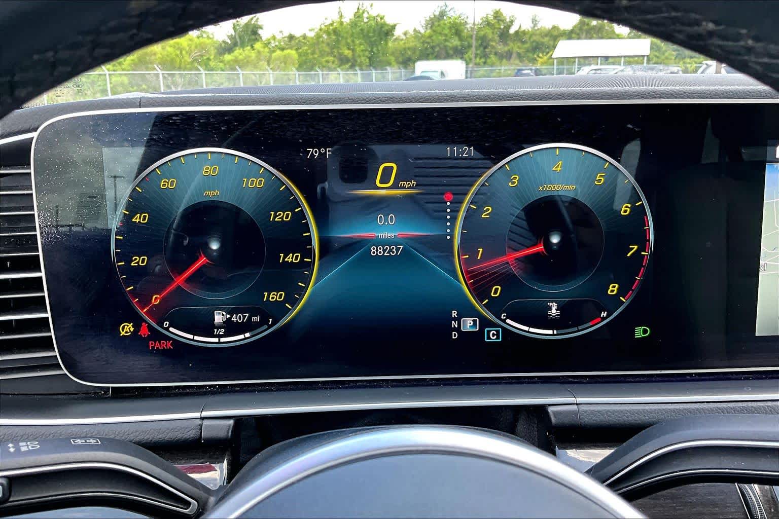 2022 Mercedes-Benz GLE 350 GLE 350 MANUFAKTUR Diamond White Bright at Lexus of Clear Lake