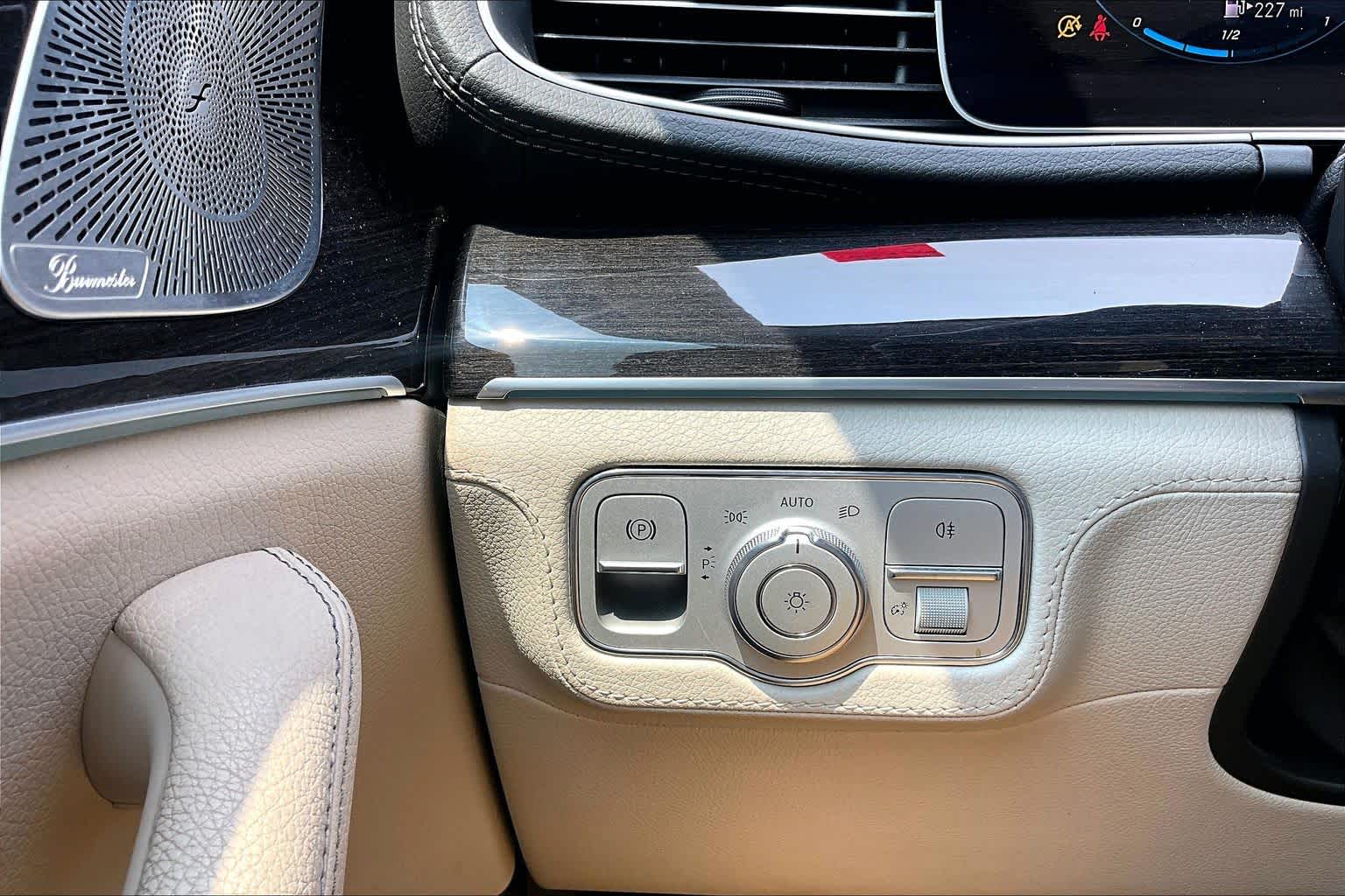 2020 Mercedes-Benz GLE 350 GLE 350 Iridium Silver Metallic at Beck & Masten Kia