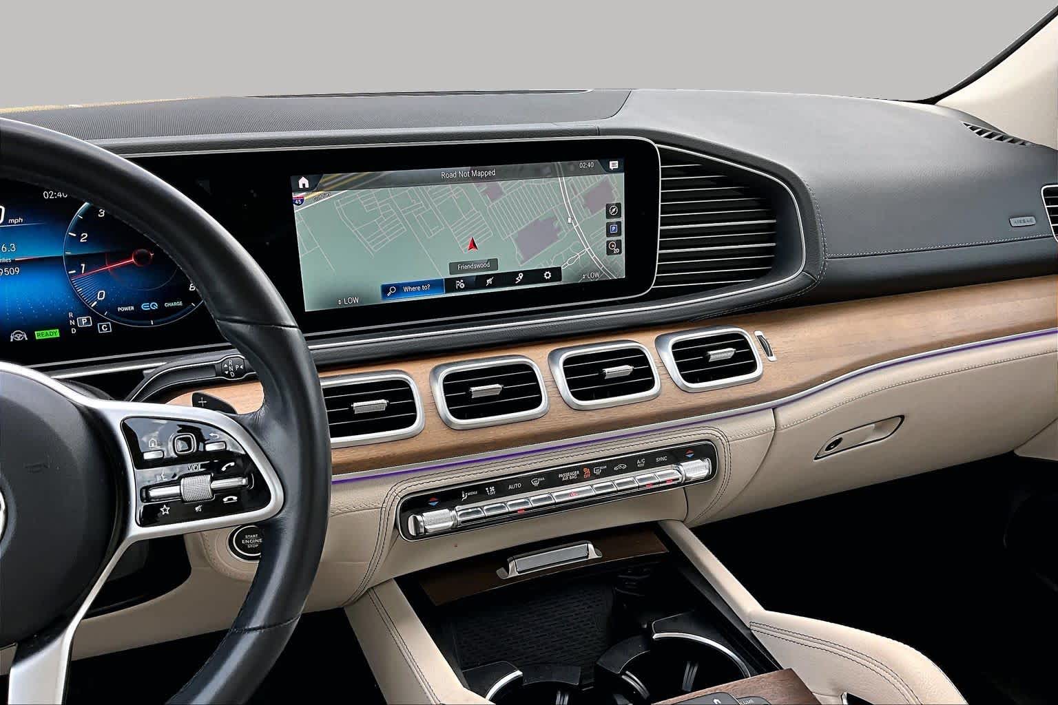 2021 Mercedes-Benz GLE 450 GLE 450 - 6