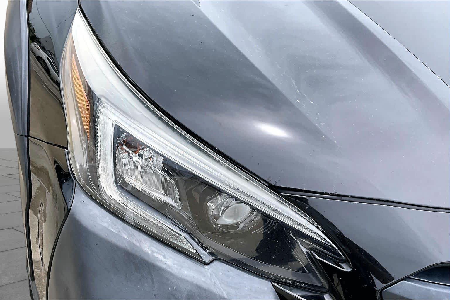 2022 Subaru Outback Wilderness Crystal Black Silica at HGreg Houston