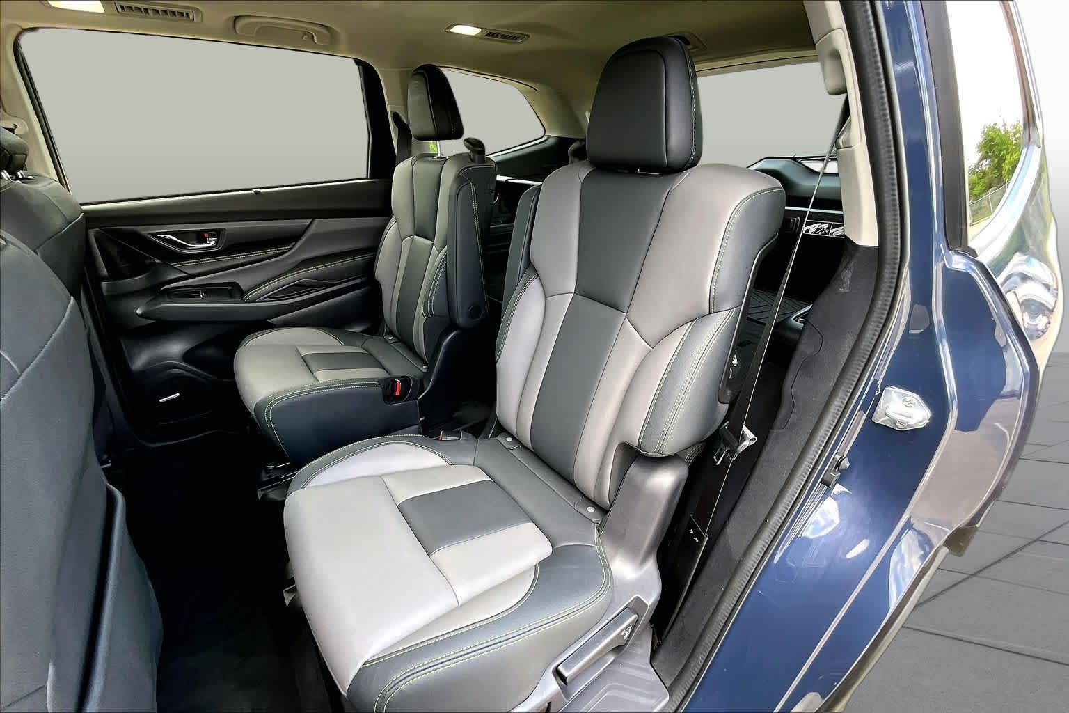 2023 Subaru Ascent Onyx Edition Limited Cosmic Blue Pearl at Group 1 Toyota Southwest