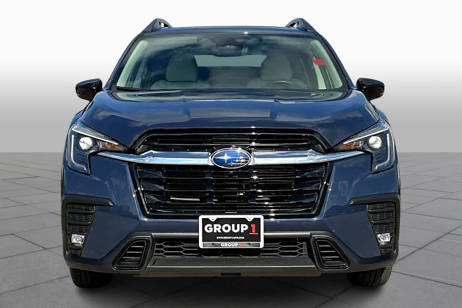 2025 Subaru Ascent Limited - 2