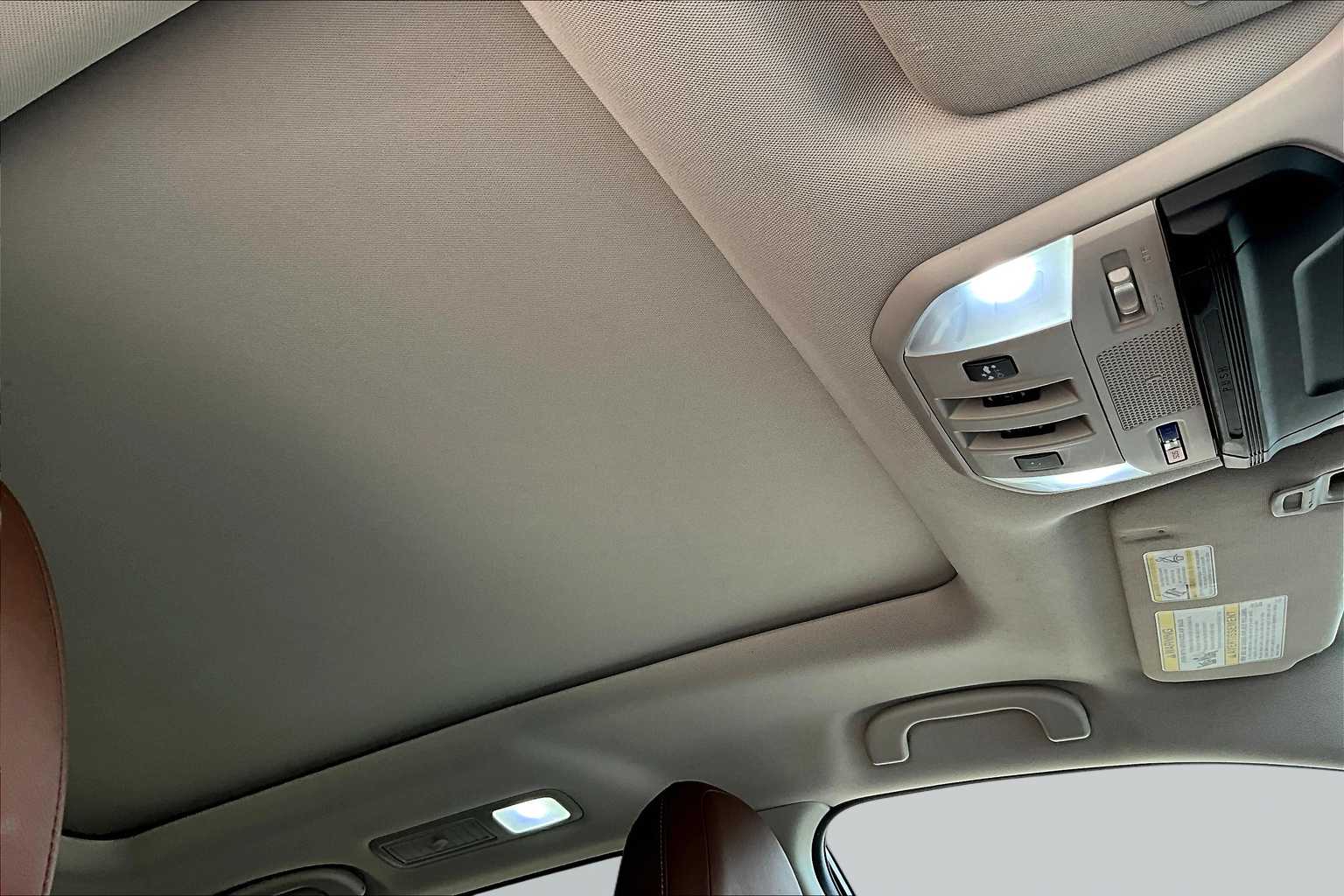 2021 Subaru Ascent Touring Crystal White Pearl at HGreg Houston