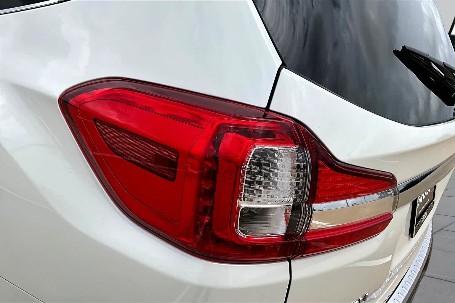 2021 Subaru Ascent Touring Crystal White Pearl at HGreg Houston