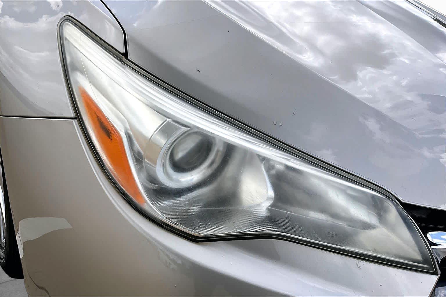2017 Toyota Camry XSE Creme Brulee Mica at Group 1 Toyota Southwest