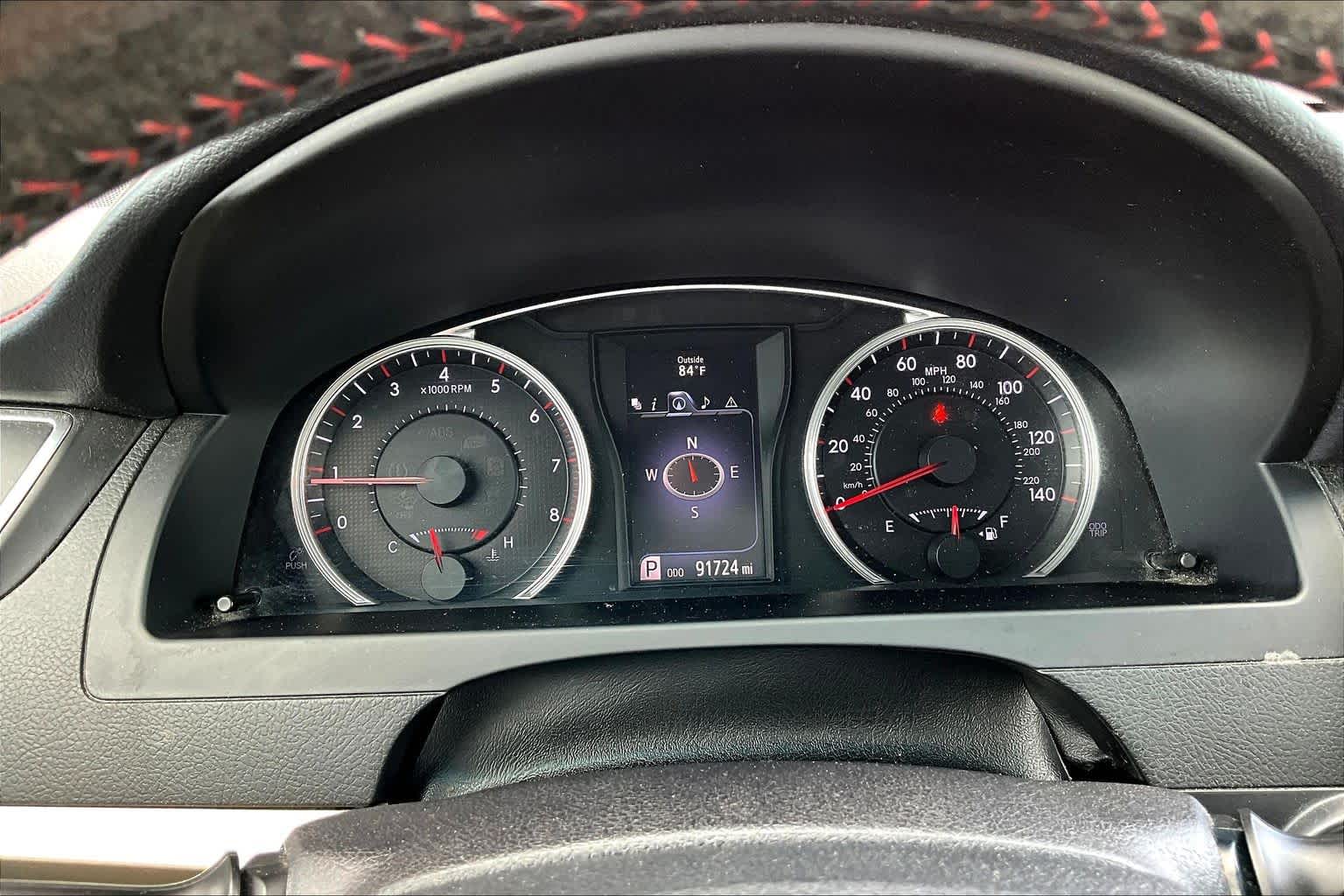 2015 Toyota Camry SE Cosmic Gray Mica at HGreg Houston