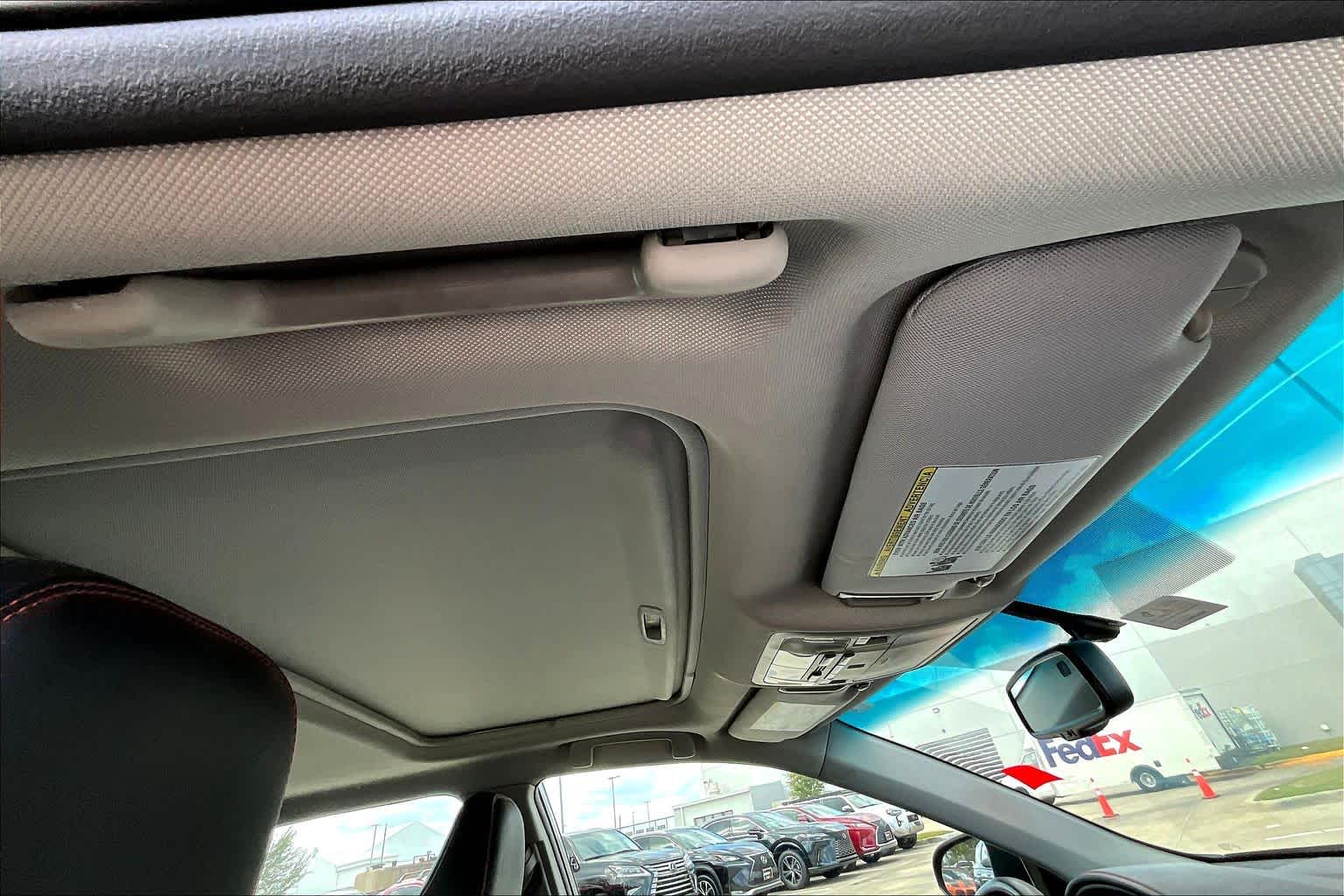 2015 Toyota Camry SE Cosmic Gray Mica at HGreg Houston